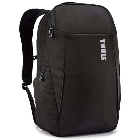 Thule Accent 23L Siyah Notebook Sırt Çantası 15.6"